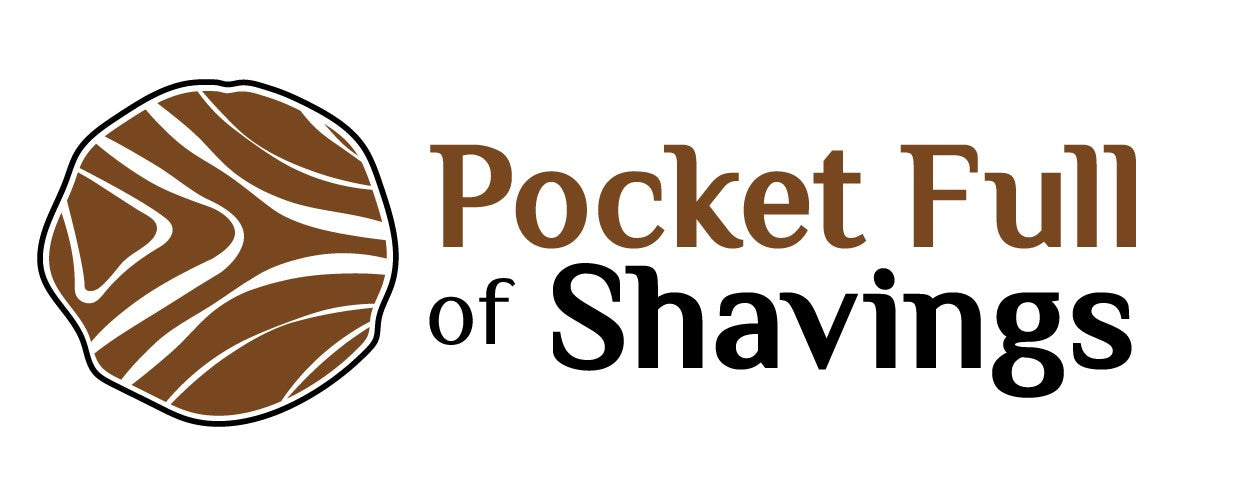 Pocketfullofshavings